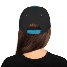 Load image into Gallery viewer, Creeper Snapback
